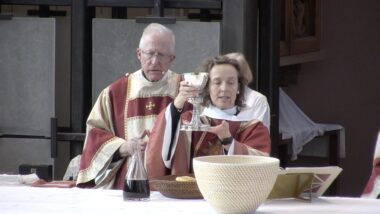 The First Sunday After Christmas, 2023