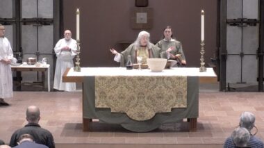 The Third Sunday after the Epiphany, 2024