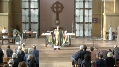 The Fifth Sunday after the Epiphany, 2023