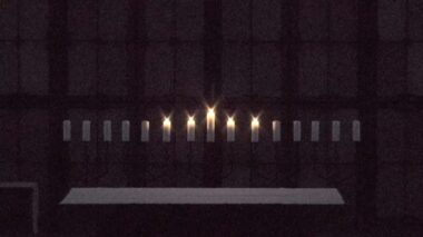 Tenebrae, 2024