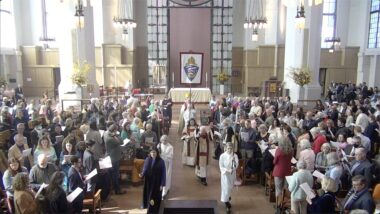 Easter Sunday, 2024