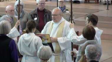The Fourth Sunday of Easter, 2024