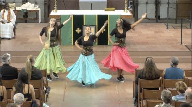 Juneteenth Liturgy 2024