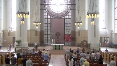 2024 RSCM West Evensong Liturgy