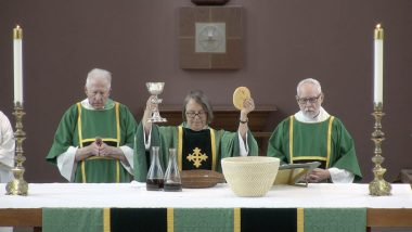 The Tenth Sunday after Pentecost, 2024