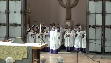 The 18th Sunday after Pentecost, 2024