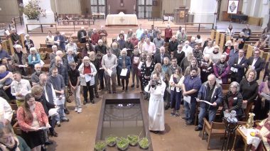 All Saints’ Sunday 2024