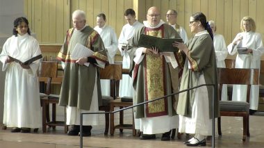 The 25th Sunday after Pentecost, 2024