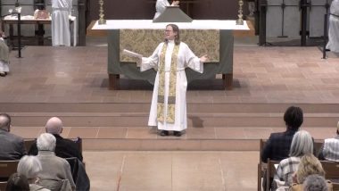 The 26th Sunday after Pentecost, 2024