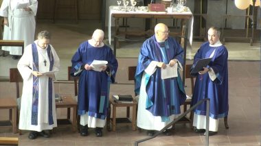 The Third Sunday of Advent, 2024