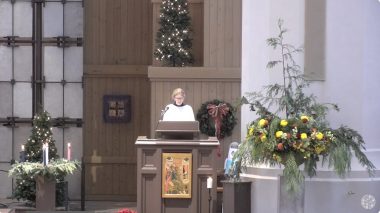 Christmas Day 2024