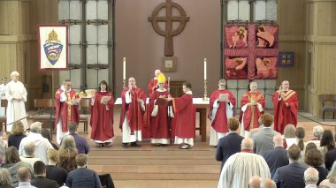 Ordinations to the Sacred Order of Priests | June 15, 2024
