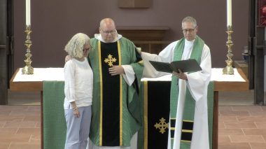 The Fifth Sunday after Pentecost, 2024