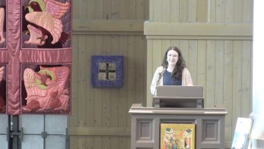 The Fourteenth Sunday after Pentecost, 2024