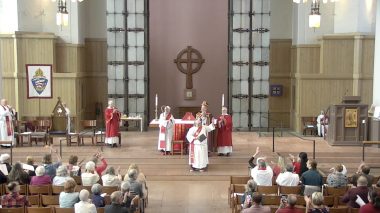 Ordination to the Diaconate | September 28, 2024