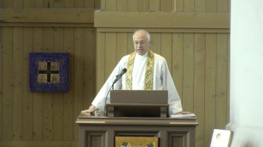 The Nineteenth Sunday after Pentecost, 2024