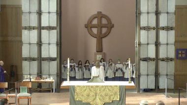 The 21st Sunday after Pentecost, 2024