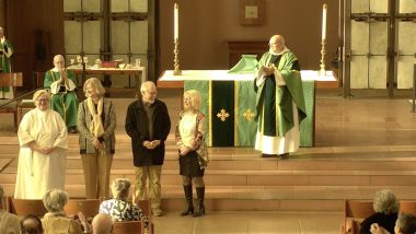 The Second Sunday after Epiphany, 2025