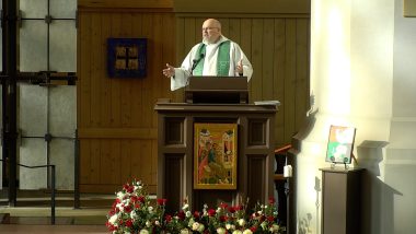The Third Sunday after Epiphany, 2025