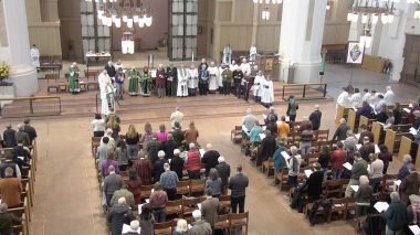 Fifth Sunday after Epiphany, 2025