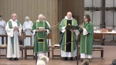 The Sixth Sunday after Epiphany, 2025