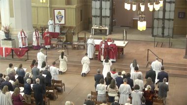Priestly Ordinations, June 14, 2025