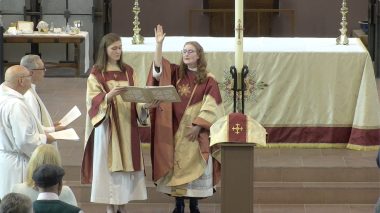 Funeral Liturgy for the Rev. Karla Koon