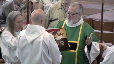 The Fourth Sunday after Pentecost, 2025