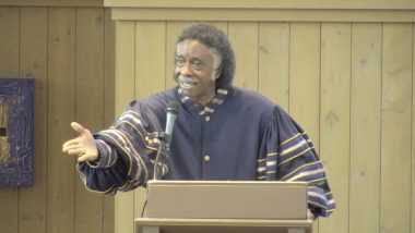 The Fifth Sunday after Pentecost, 2025