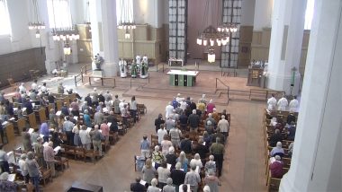 The Seventh Sunday after Pentecost, 2025