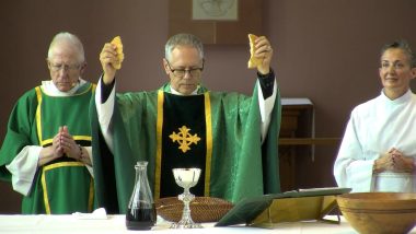 The 11th Sunday after Pentecost, 2025