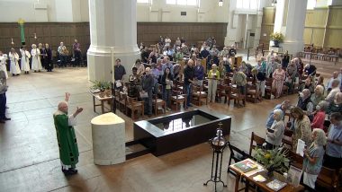 The 12th Sunday after Pentecost, 2025