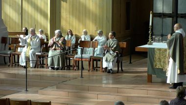 The 17th Sunday after Pentecost, 2025