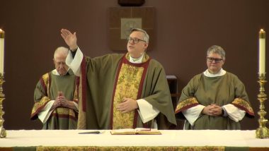 The 18th Sunday after Pentecost, 2025