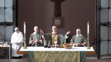 The 19th Sunday after Pentecost, 2025