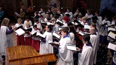 The 20th Sunday after Pentecost, 2025
