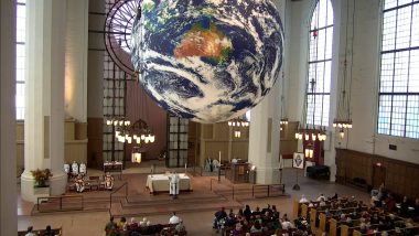 All Saints’ Sunday, 2025