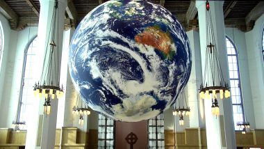 The 22nd Sunday after Pentecost, 2025