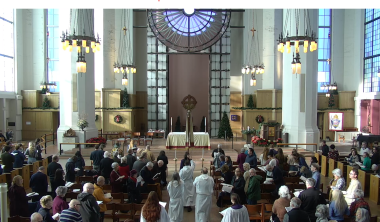 The Second Sunday after Christmas Day | January 4, 2026