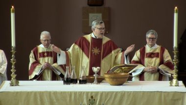 The Third Sunday of Easter | April 19, 2026