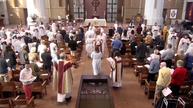 The Fourth Sunday of Easter | April 26, 2026
