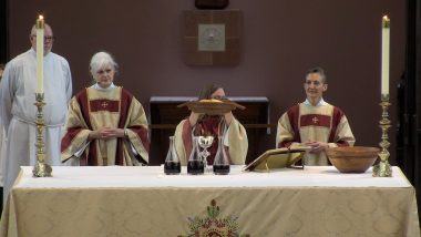 The Sixth Sunday of Easter | May 10, 2026