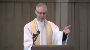 THE imago DEI + Rev. Canon Rich Weyls + May 31, 2026