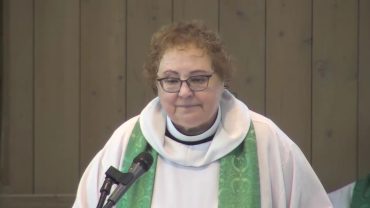 Sermon for the Fourth Sunday After Pentecost