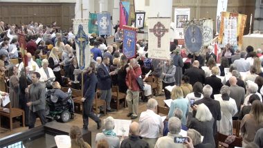 Cathedral Day 2025