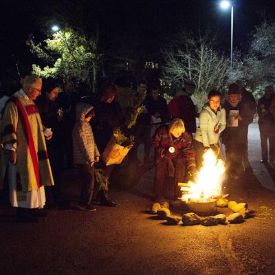 Burning of the Greens 2017