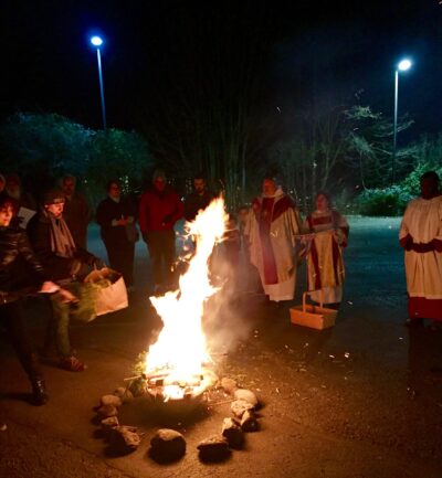 Burning of the Greens 2017