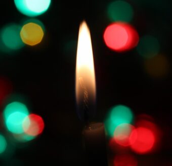 Caroling Cheer