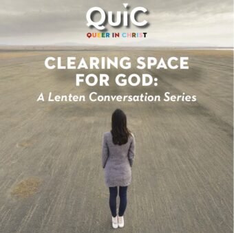 QuiC 2025 Lenten Conversation Series
