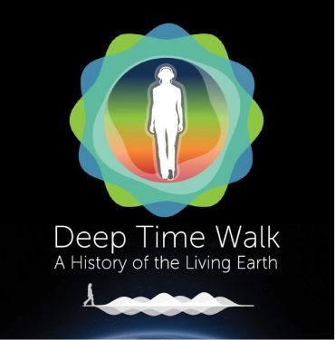 “Deep Time” Walk with the Creation Care Ministry